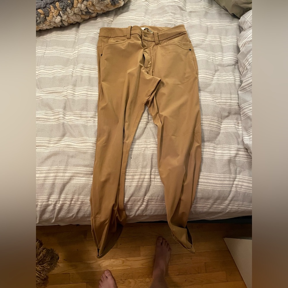 Lululemon abc pant